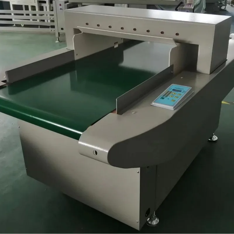 Safety inspection equipment, conveyor intelligent assembly line, computer needle detector, gold inspection machine