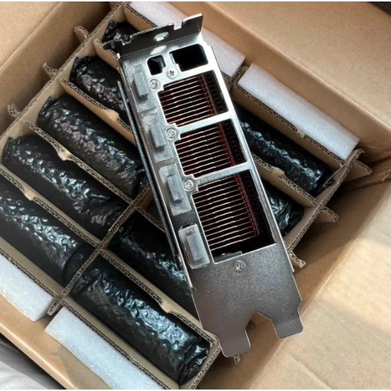 RTX 3090 24GB Turbo Graphics Card, Dual-Slot Custom AI Computing GPU, GDDR6X for Deep Learning & LLM Inference