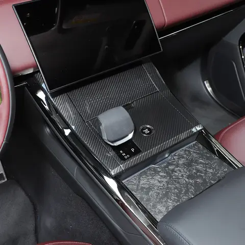 10 best sales range rover sport carbon - №7