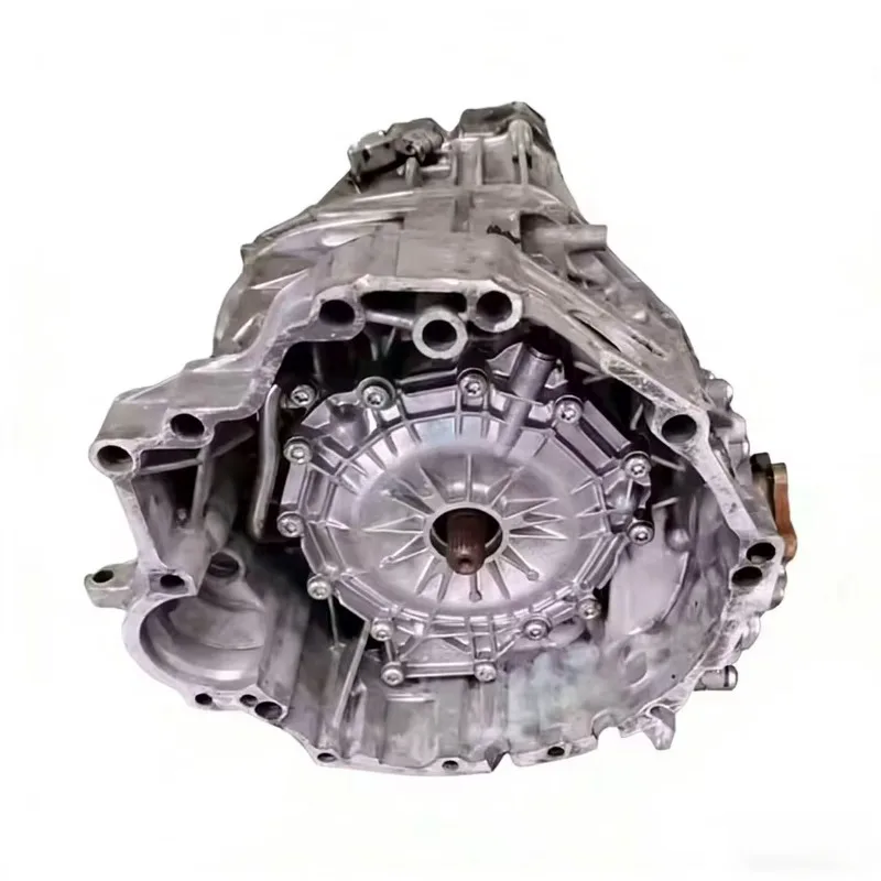01J 01T Multitronic CVT Transmission Assembly For Audi A4 A5 A6 A8 A7 1.8L 2.0L 2.4L 2.8L 3.0L 3.2L