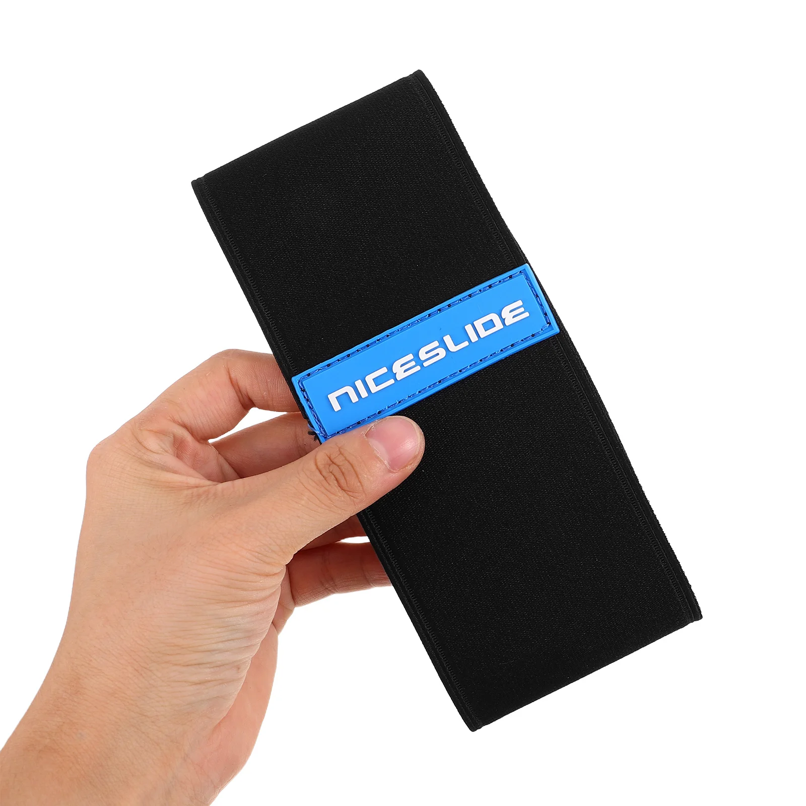 

2pcs Skate Covers Elastic Boot Sleeves For Ice Skating Figure Skating Roller Hockey Protection Lightweight Durable Cover M