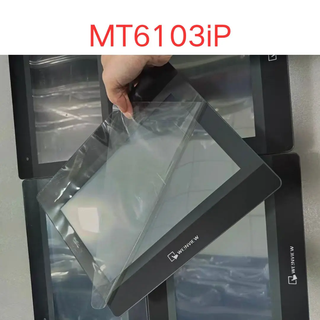 MT6103iP Touch Screen Second-hand tested ok Fast delivery
