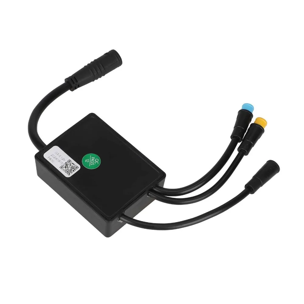 

12V Lamp Board Module Electric Scooter for Kukirin G3 Pro Light Controls Board Electric Scooter Replacement Accessories