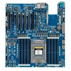 MZ32-AR0 REV 1.0 Motherboard for AMD EPYC 7002 series processor family CPU Socket SP3