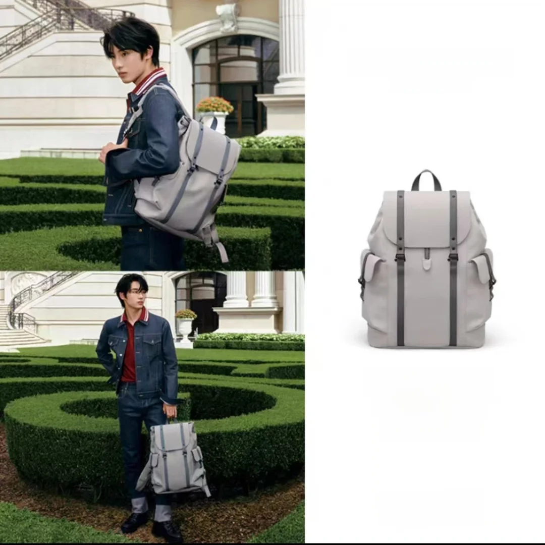 حقيبة ظهر للكمبيوتر من غاستون لوجا مقاس 6 بوصة مقاومة للماء للاستخدام الخارجي، حقيبة كتف مزدوجة كبيرة السعة من مادة البولي ي... #5