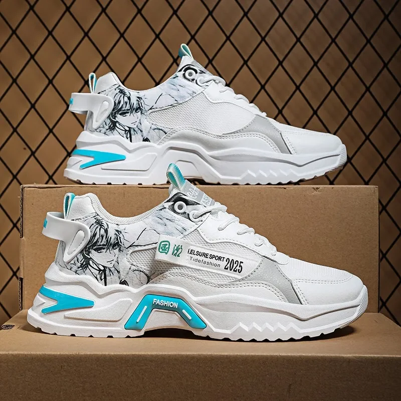 Trendy Sports Shoes… - image