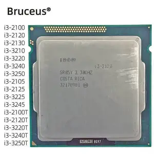 Intel Core i3 i3-2350M/2350m/sr0dn,2.3 ghz,デュアルコア,クアッドスレッド,cpu,ウォータースポーツ用,l2  = 512m,l3 = 3m,35w,ソケットg2 - AliExpress