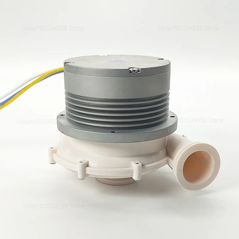 

220V560W DC brushless high-speed blower without Hall motor