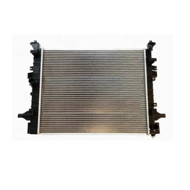 12314775 10251200 for MG Zs Zx LH for Roewe COOLING WATER COOLER Engine Cooling Radiator Main Radiator