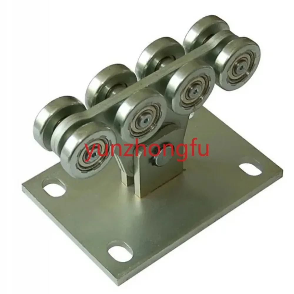 Hardware cantilever gate carriage Wholesale of accessories Starting from      sliding