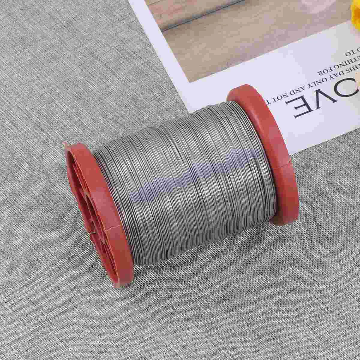 High Quality Stainless Steel Wire for Beekeeping Tool Durable and Long Lasting Hive Frames Beekeeping Equipment for Beekeepers