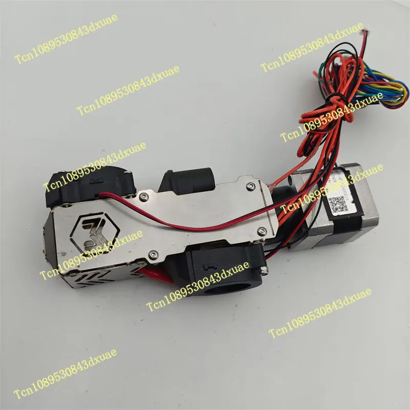 3D printer pellet extruder DIY kit