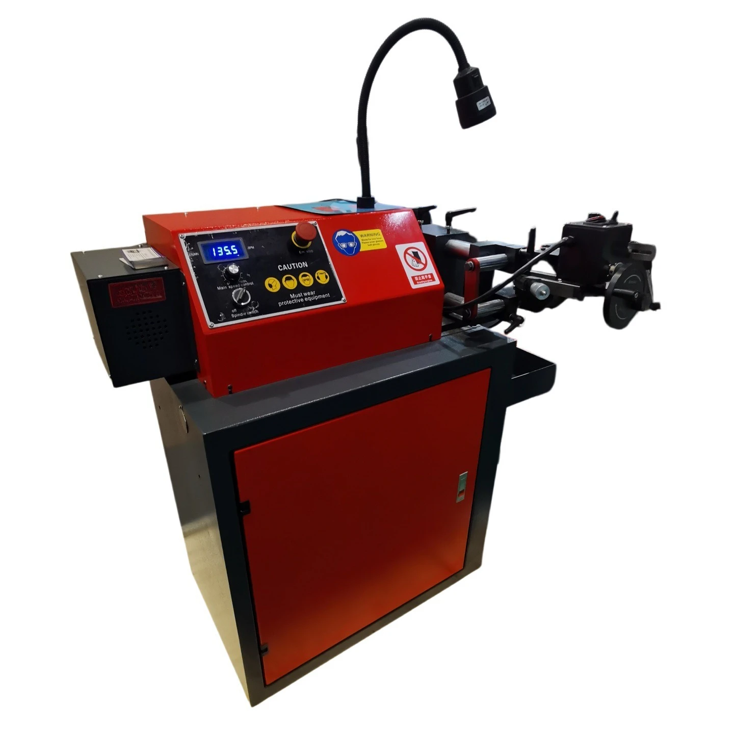 Brake disc grinding machineBrake disc disc machine grinding disc machine lathe brake disc machine brake disc repair machine