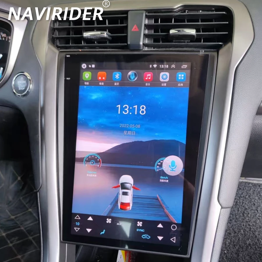 Navirider Gps Multi…