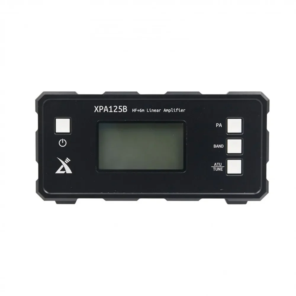 X-p-a125B 100W Pa وATU الكل في واحد لجهاز الإرسال والاستقبال HF من السلسلة