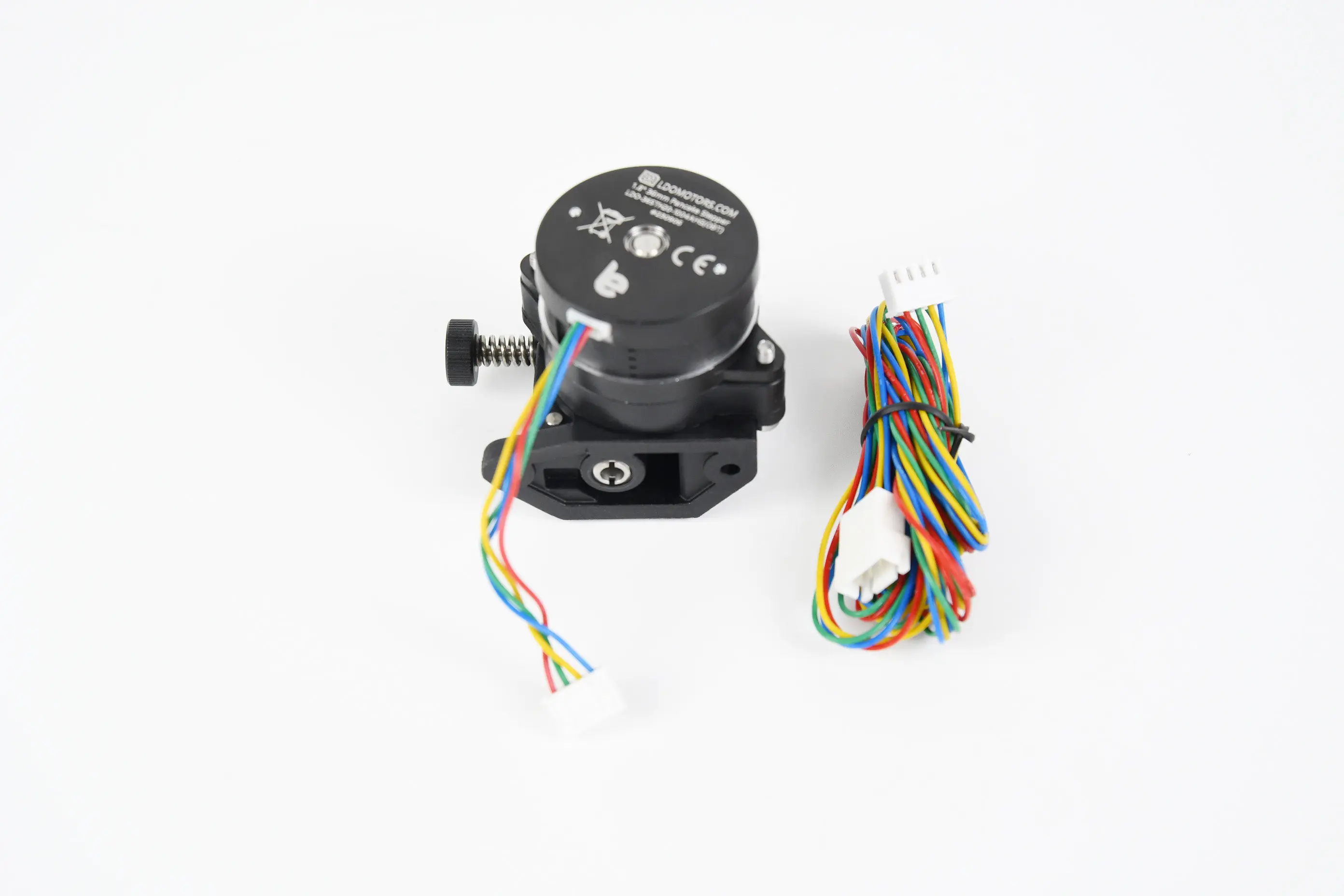 LDO Orbiter V2.5 Galileo Extruder Planetary Direct Drive 3D Printer Parts For Voron2.4 Kit