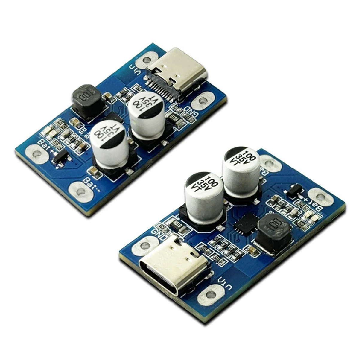 X62A_1S 2S 3S 4S Lift Voltage Fast Charge Li-Ion Battery