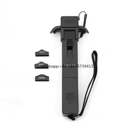 Handheld Fiber Optic Identification KFL-35 Visual Fault Locator Optic Fiber Testing Tool with Power Meter