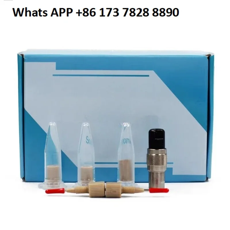 C18 Liquid Phase Li… - image