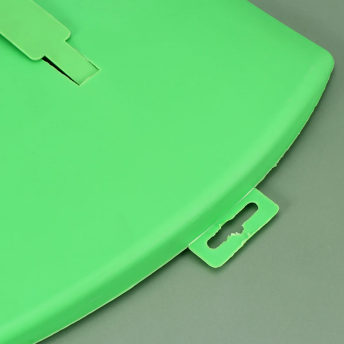 

2 Pcs Leaf up Claws Small for Leaves Cleaning Tools Stitching Plastic Garden Scoop Sweeper Removal