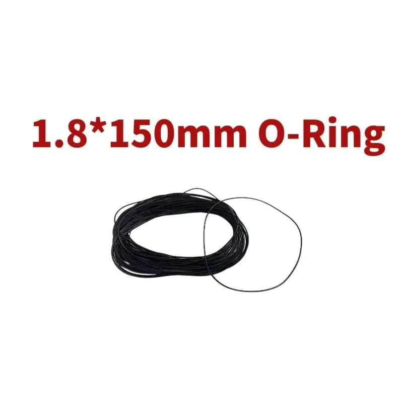 O-Type Rubber Ring 1.8mm*150mm