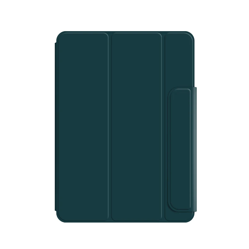 Funda para tableta OPPO Pad 2, funda inteligente magnética de 11,61 pulgadas para OnePlus Pad 2023 2023, nueva funda protectora de cuero PU sin borde