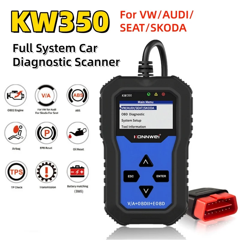 obd2-scanner-kw350-cars-diagnostic-tools-for-vag-vw-audi-abs-airbag-reset-oil-service-light-epb-diagnostic-gift-kw902