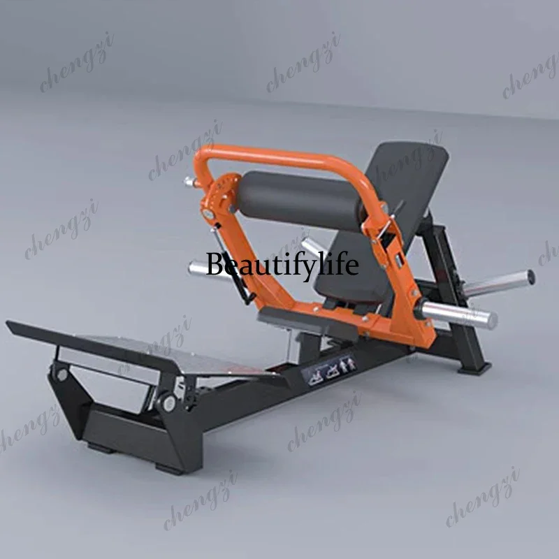 New Bridge Machine Core Training Fitness Private Tutoring Hip Push Machine Hip Leg Waist Abdominal Muscle Hip Device