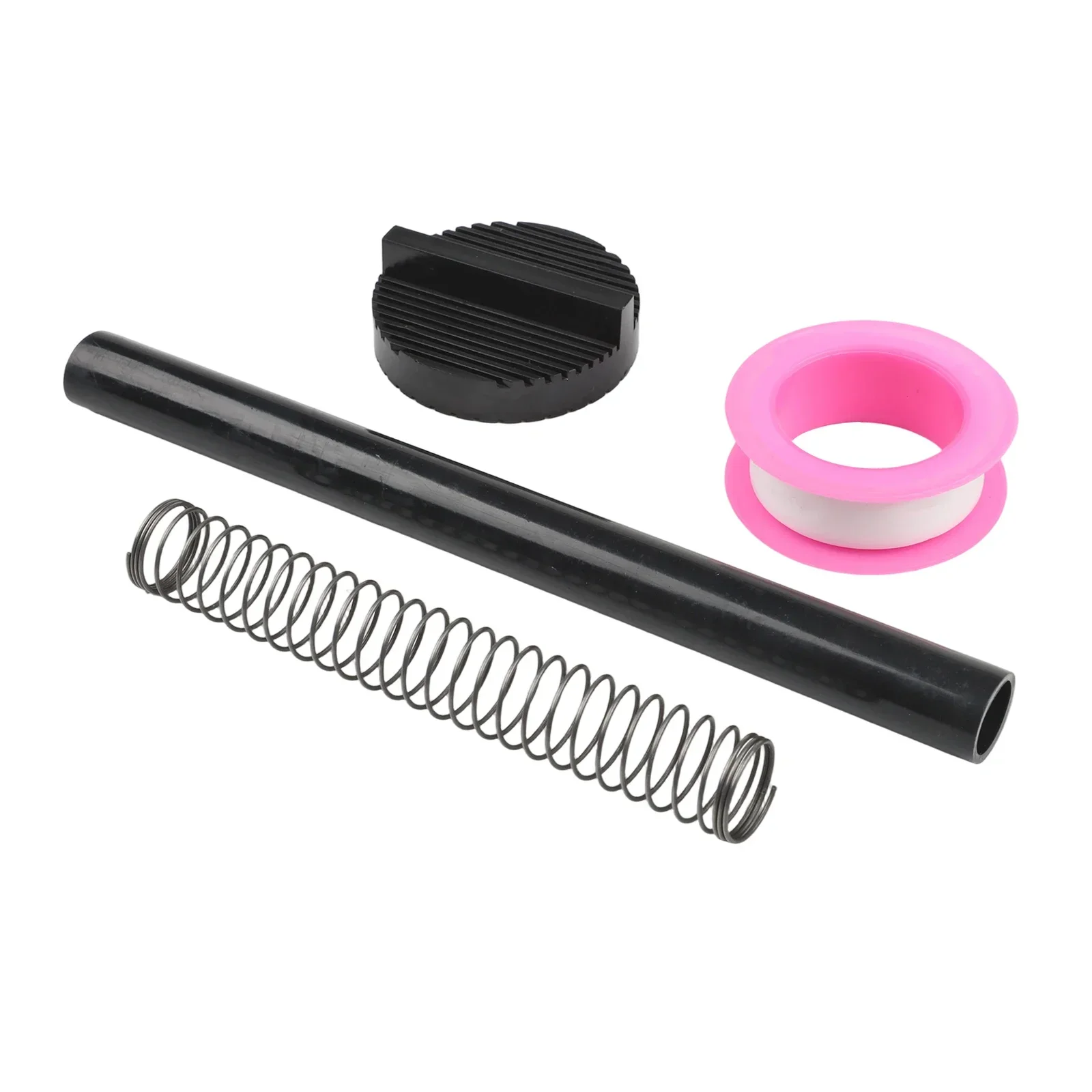 As Shown 90 Degree Tube Fitting Auto Feeder Chlorinator Parts Scopes Replacement Tube Fitting Chlorinated Environment Use