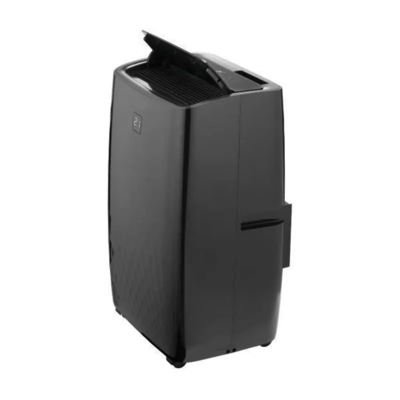 12000 BTU Portable Air Conditioner Mobile AC Smart Home Air Conditioning with Cooling and Heating Dual Function