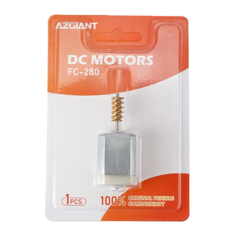 Professional Grade Door Lock Actuator Direct Replacement for Ford Mondeo V MK5 2014-2019 AZGIANT