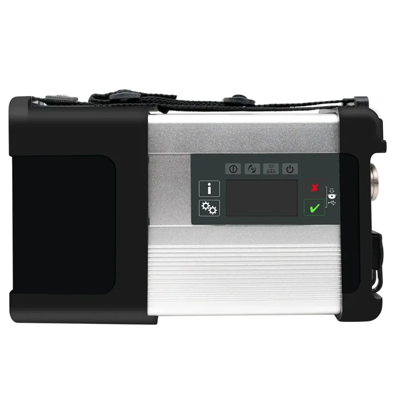

Automotive MB Star C5 Connect Wireless Multiplexer Car ob.d2 Scanner Diagnostic Tools for B-enz Vehicle