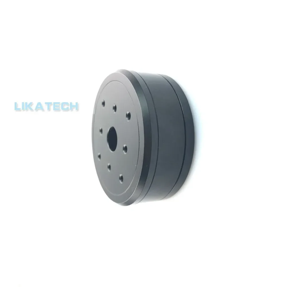 

Industrial brushless gmibal DC motor bm7026 with high torque and load 24V 133KV for 3-7.5kg camera,Turntable ,Robot Joint,lidar