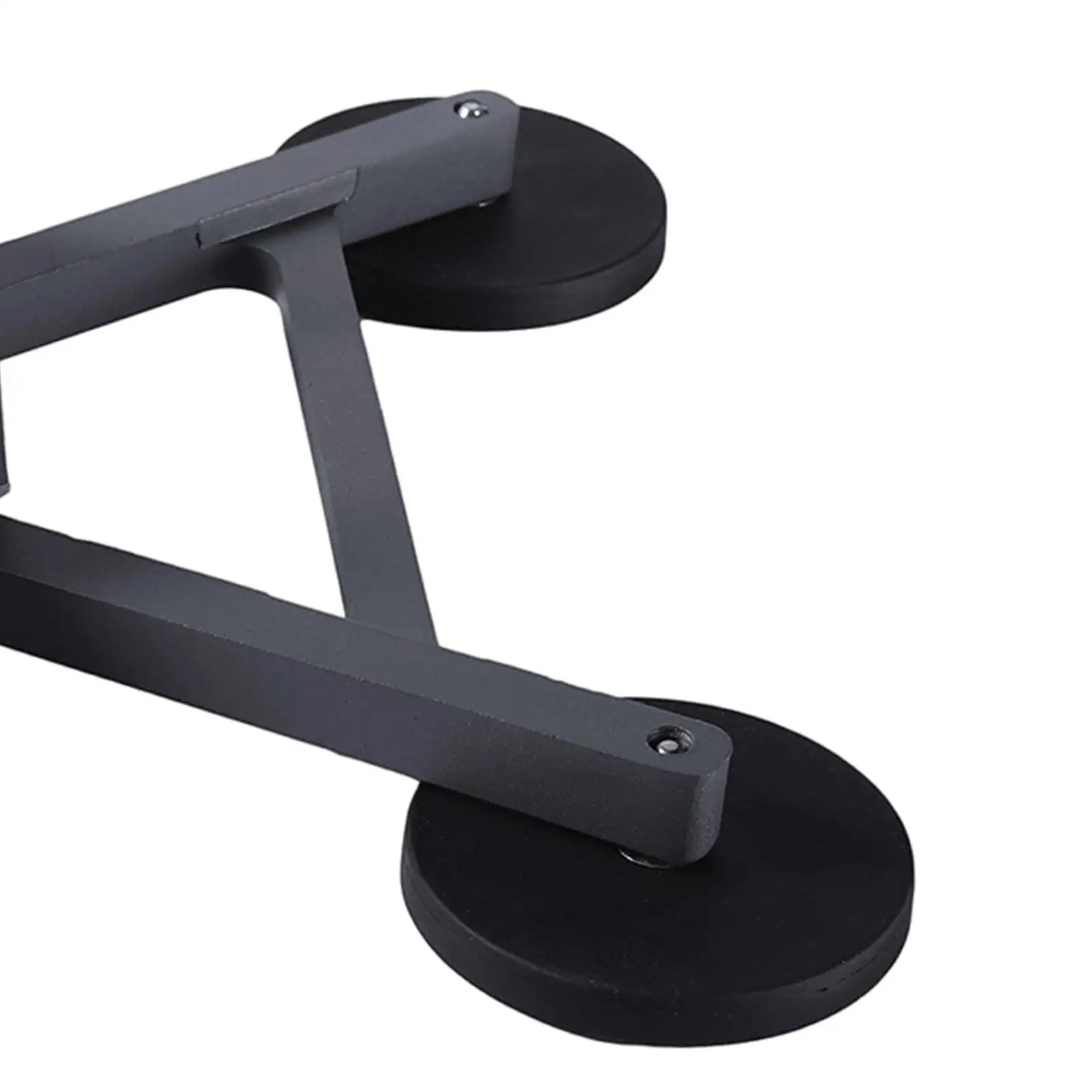 For For Star Mini Car Mount Metal Sunroof Cradle Car Window GPS Tablets Holder For Laptop Phone Dashboard Window Windshield