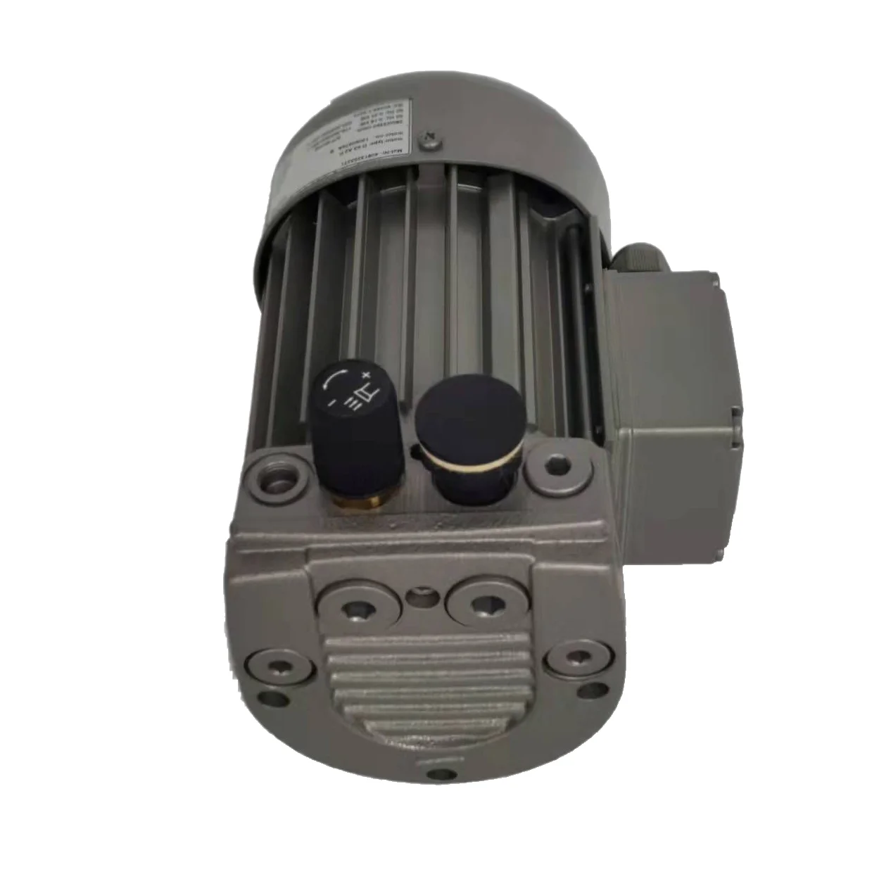 

German VT4.4/4.8 Dry Rotary Vane Vacuum Pump