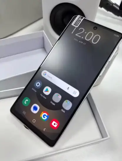 Nuevo S27 Ultrar Ultra 2026, Versión Global Inteligente 4G 5G Original, Sistema Dual SIM, Pantalla de 7.3 Pulgadas, Batería de 7800mAh photo review