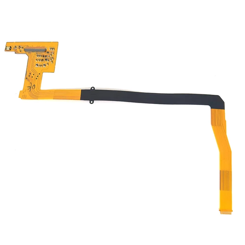 New LCD Display Screen FPC Rotate Shaft Flex Cable Replacement for Canon EOS M3 Camera Digital Repair Part