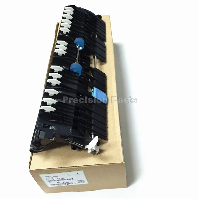 

D029-4580 D029-4592 Высококачественная направляющая пластина с открытым закрытием для ricoh MPC 3300 4000 5000 3502 2800 4502 Запчасти для копировальных аппаратов