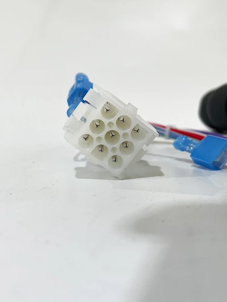 Factory Hot Sale Manufacturing Plant Joystick Controller 159109 for SkyJack Scissor Lift SJ6826RT SJ6832RT SJ8831RT