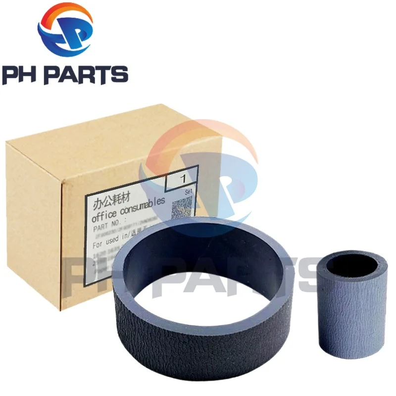 5X RETARD SUB ASSY Pickup Roller Feed Separation compatible for Epson R250 R270 R280 R285 R290 R330 R390 T50 A50 RX610 RX590 L80