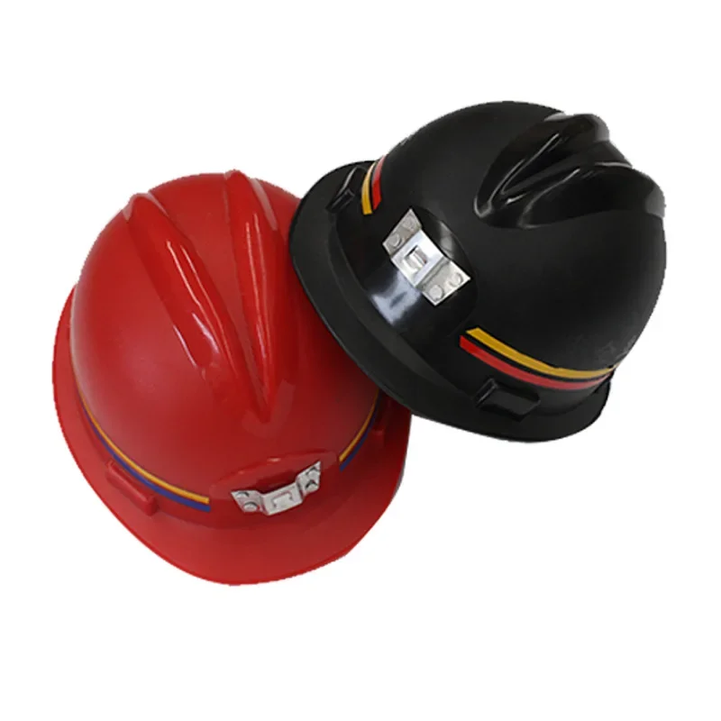 

Safety Helmet Mine Cap Miners Hard Hat Construction Working Protective Helmets High Quality Labor Mining Helmet