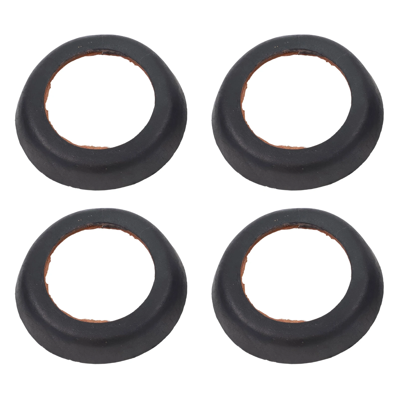 Cowhide Leather Cuff Leather Cuff Pump Daily Use Replacement Hassle-Free Installation For Water Pump Handling Dispenser