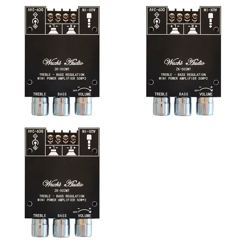 【NEWLY】3X ZK-502MT …