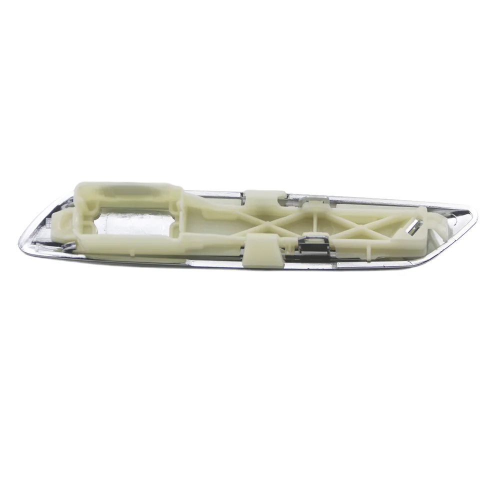 For BMW 5 Series F10 F11 LCI 2013 2014 2015 2016 Fender Light Turn Signal Side Marker Light 51137336645 51137336646