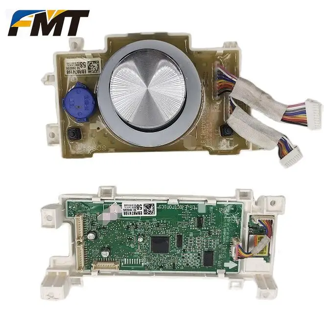 

Плата управления FMT good for LG для стиральной машины EBR874198