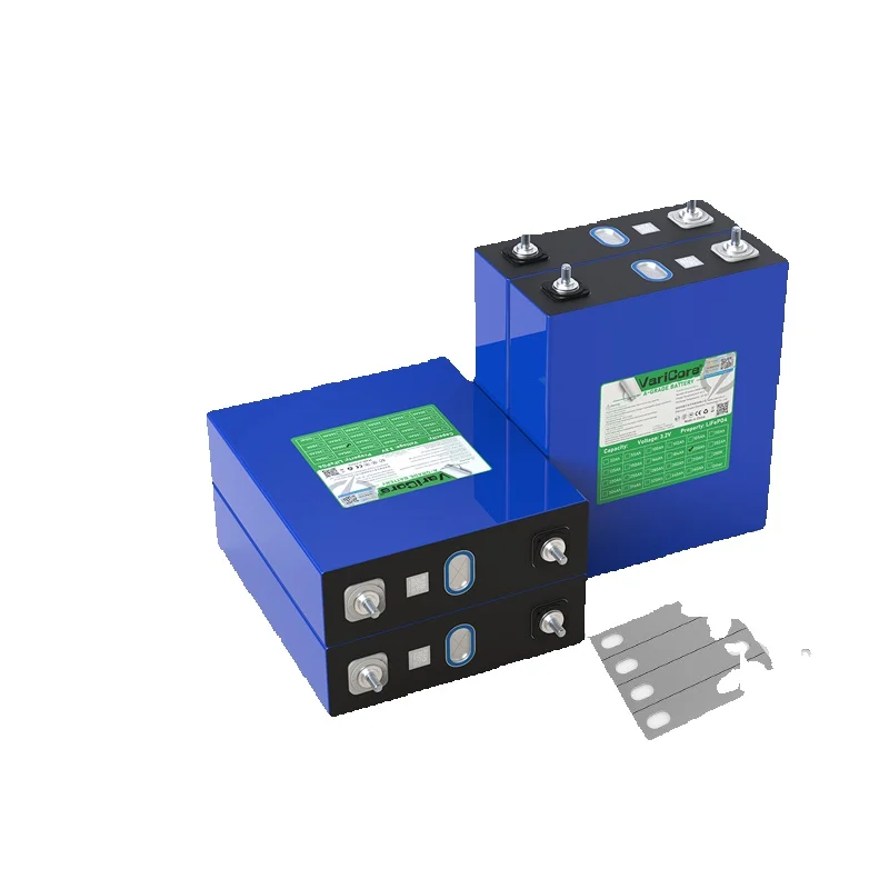 VariCore 3.2V 200Ah LiFePO4-batterij grote cel voor wind-/zonne-energie, motorfietsen, campers en kamperen - afbeelding 2
