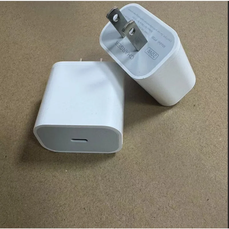 

PD20W Fast Charging Head Suitable for 12/13 Charger PD Fast Charging Head European Standard Set