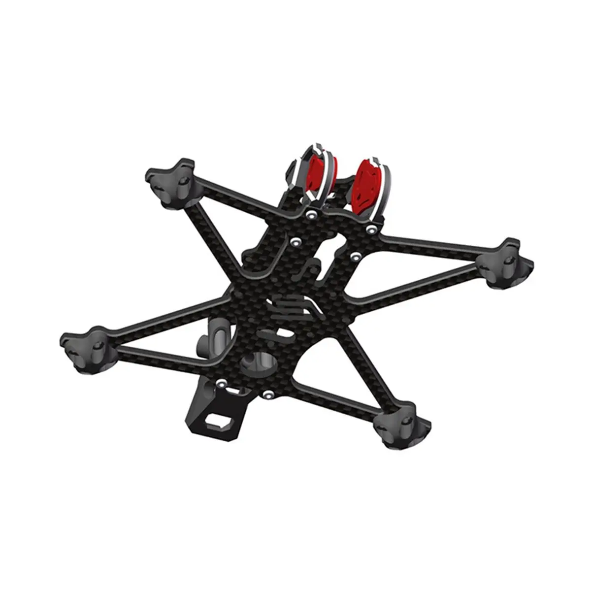 Fi-3 135MM Fpv Fram…