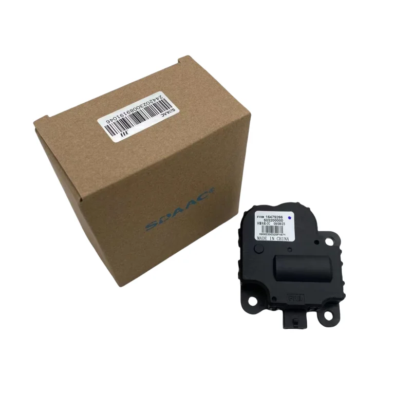 

For Buick Excelle Chevrolet Cavalier Cruze Internal and External Circulation Motor Control Valve Heating and Cooling Motor
