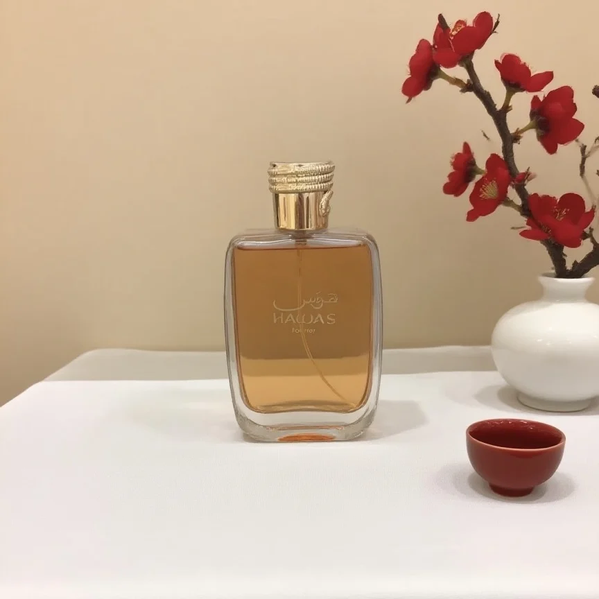 Rasasi Hawas for Her Women's p - огляд і ціна Perfume Fragrance Types For Women
